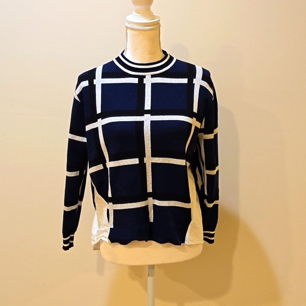 Endless Rose sweater.  Size S